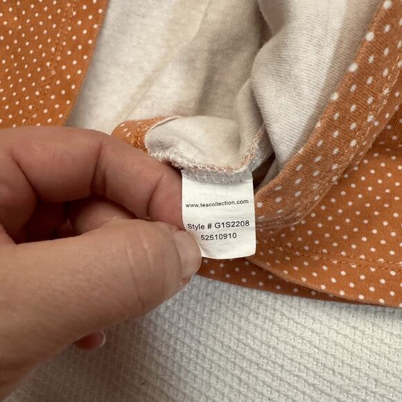 Tea Collection Dress - Picture 4 of 4